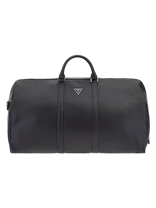 Bolso de viaje Guess para hombre Pisa Saffiano - Image 1