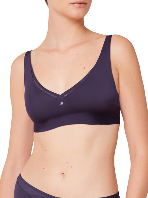 True Shape Sensation Minimizer Bra