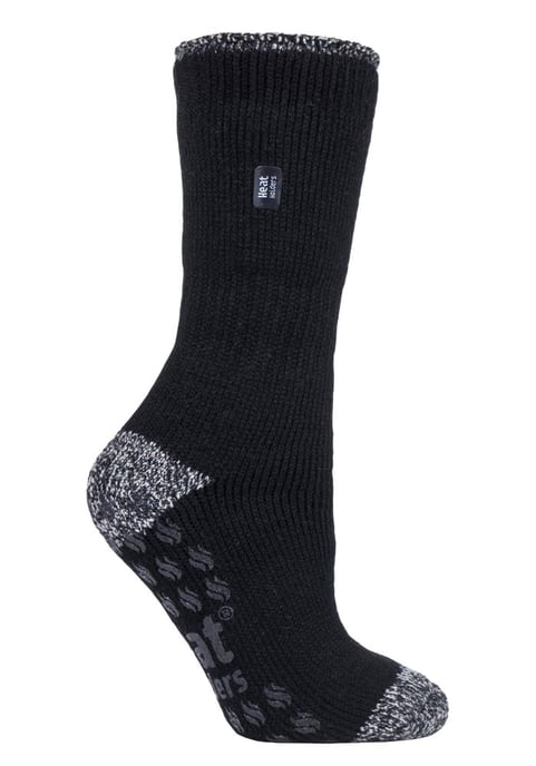 CALCETINES - Calcetines Térmicos Antideslizantes con Agarres para Señoras - Image 1