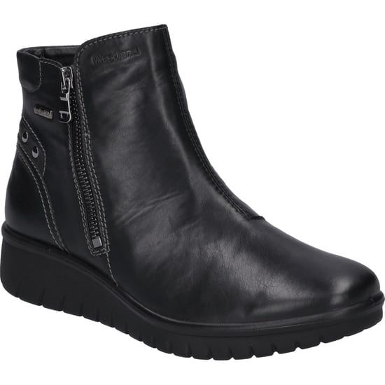 Westland Calais 95 | Botines de Mujeres | negro - Image 1