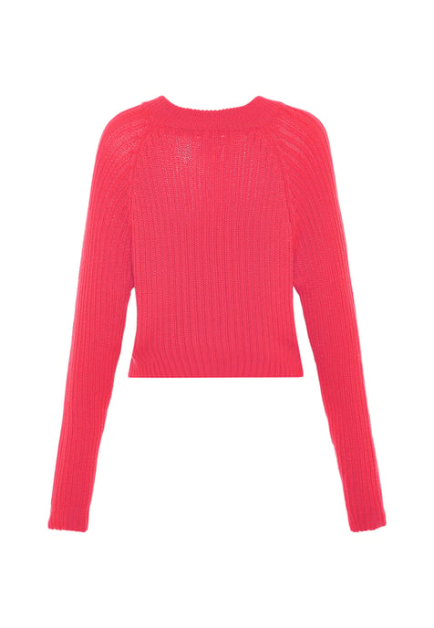 Mymo Pullover women pink - Image 2