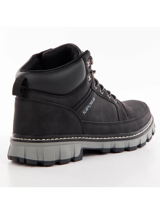 Botas Kaporal para hombre (Auténticas) - Image 4