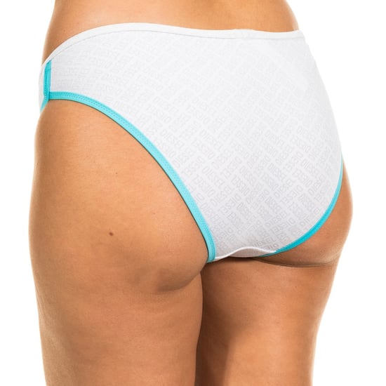 Panties Angels de tela elástica y forro interior 00S0QR-0JACW mujer - Image 3