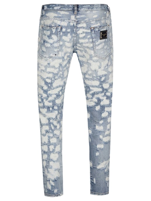Vaqueros Dolce & Gabbana - Image 2
