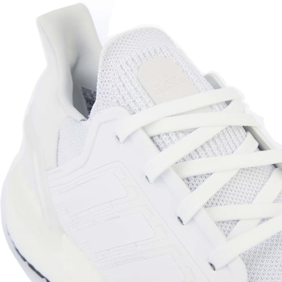 Men's adidas Ultraboost 20 Running Shoes in White - Image 5