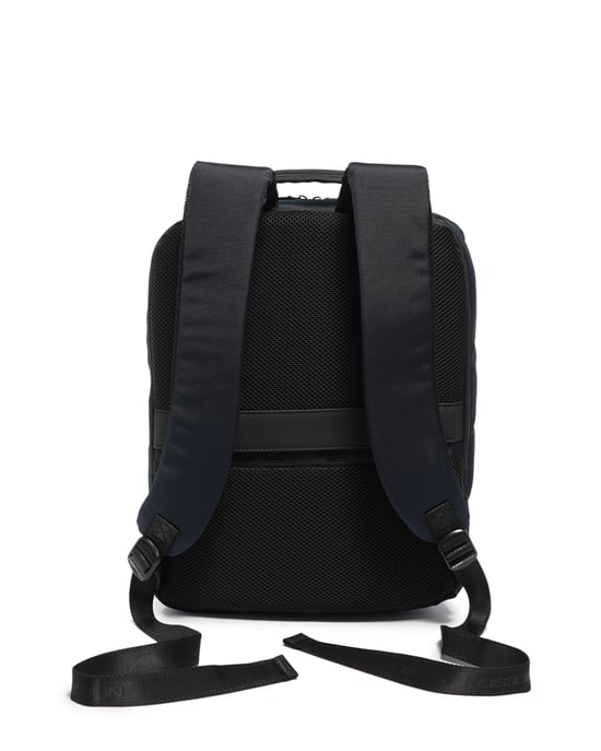 Momo Design Mochila BLUE AND BLACK - Image 3