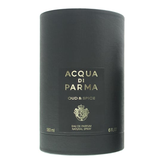 Signatures Of The Sun Oud&spice Eau De Parfum Vaporizador 180 ml - Image 4
