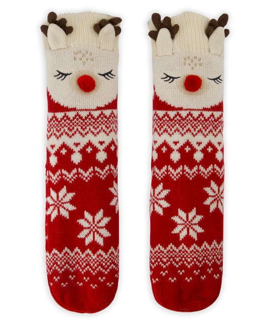 Hunkemöller Boot Socks - Image 3