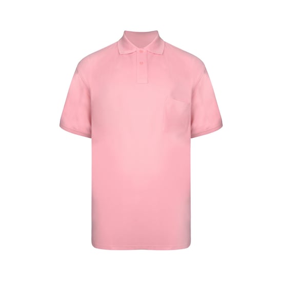 KAM Mens Polo Shirts Short Sleeve Plus Size