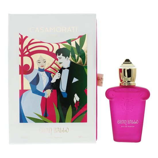 Xerjoff Casamorati 1888 Gran Ballo Eau De Parfum 30ml - Image 1