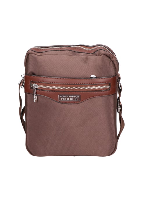 Northampton Polo Club Bolsa de hombro Hombres EARTH - Image 1