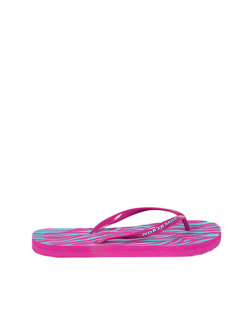 North Sails Chanclas Sandy Mujer Rosa - Image 1