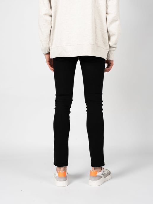 John Richmond Jeans Caporalit Hombre Negro - Image 4