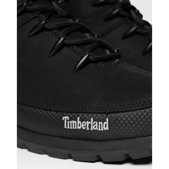 Timberland Euro Sprint Contrast Logo Mens Hiking Shoe - Image 2