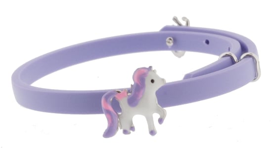 Orphelia Child's 925 Sterling Silver Bracelet - Silver ZA-7156/LILA