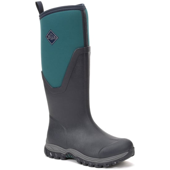 Muck Boots Arctic Sport II Tall Wellingtons - Image 1