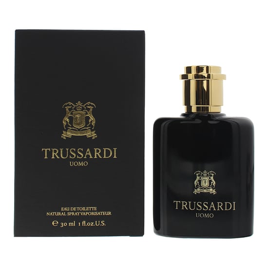 Uomo Eau De Toilette Vaporizador 30 ml - Image 1