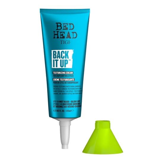 Tigi Back It Up Cream for Shape & Texture 125ml, 2pk