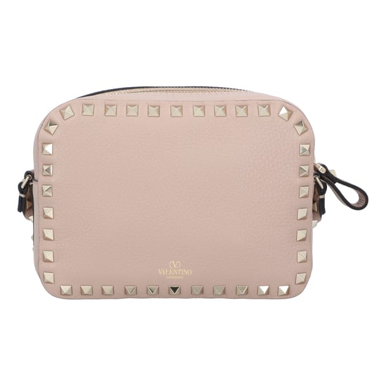 Valentino Rockstud Crossbody Bag - Image 4