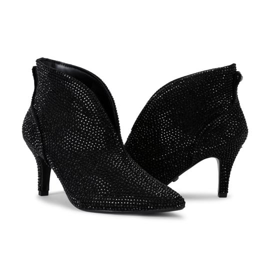 Carvela Flute Shoe Boots