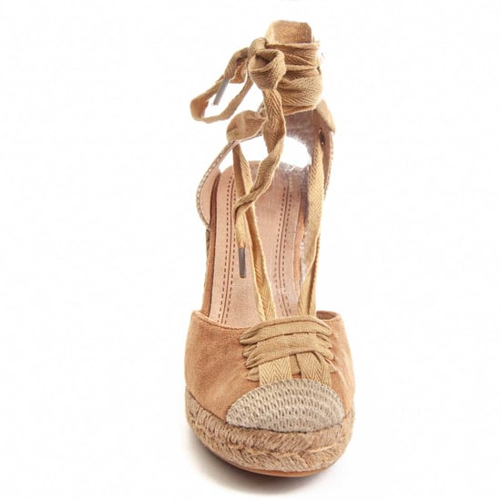 Montevida Sandalia Wedge Sparto Spartsum3 en Marrón - Image 4