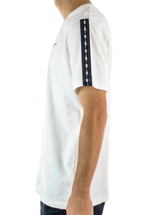 Camiseta blanca Sportswear Repeat Club de Nike - Image 4