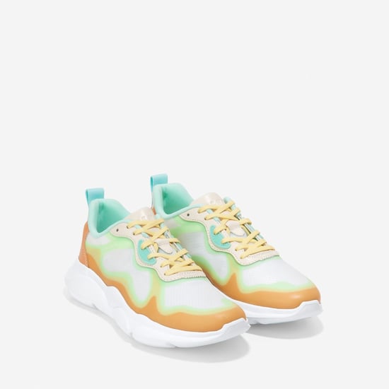 Cole Haan Zerogrand Polyester Women's Multi Trainers - Image 1