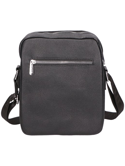 Northampton Polo Club Shoulder bag Men BLACK