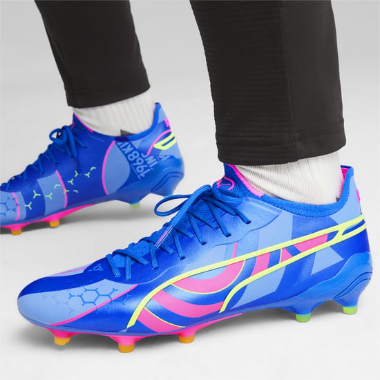 Botas de fútbol PUMA KING ULTIMATE ENERGY FG/AG para hombre - Image 2