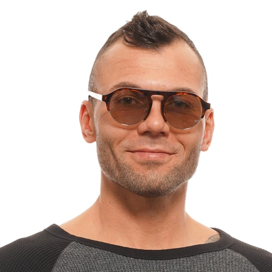 Web Sunglasses WE0224 52G 52 - Image 5