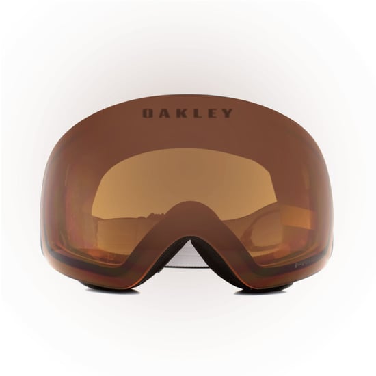 Gafas de esquí Oakley Flight Deck XM OO7064-84 Negro mate Prizm Persimmon - Image 1