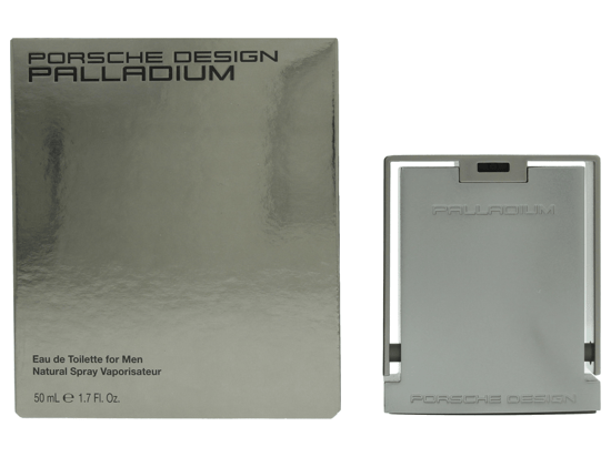 Porsche Design Palladium Edt Spray 50 ml - Image 1