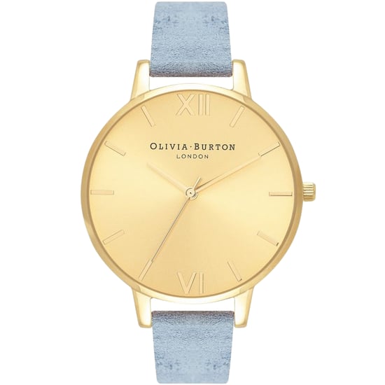 Olivia Burton Reloj de mujer Cuarzo dorado - Image 1