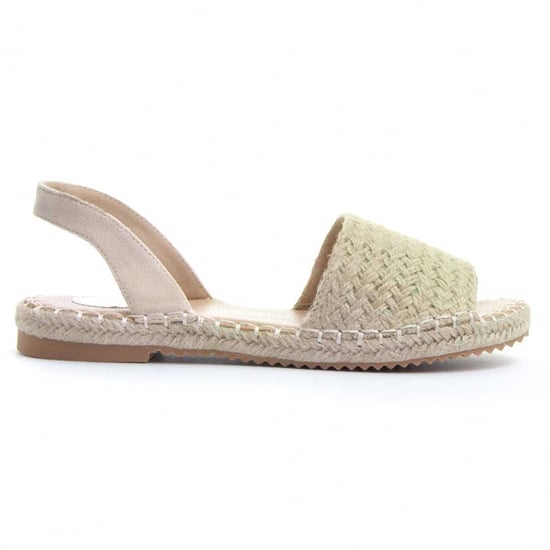 Sandalía Planas Montevita Yuttan4 en Beige - Image 2