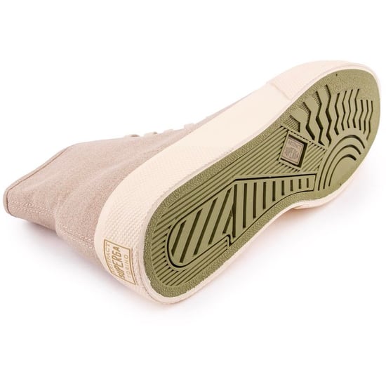 Superga Artifact 2433 Salt Pepper Entrenadores - Image 4