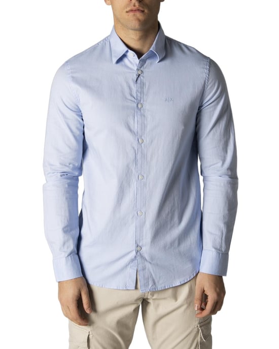 Camisa de Hombre Armani Exchange - Image 1