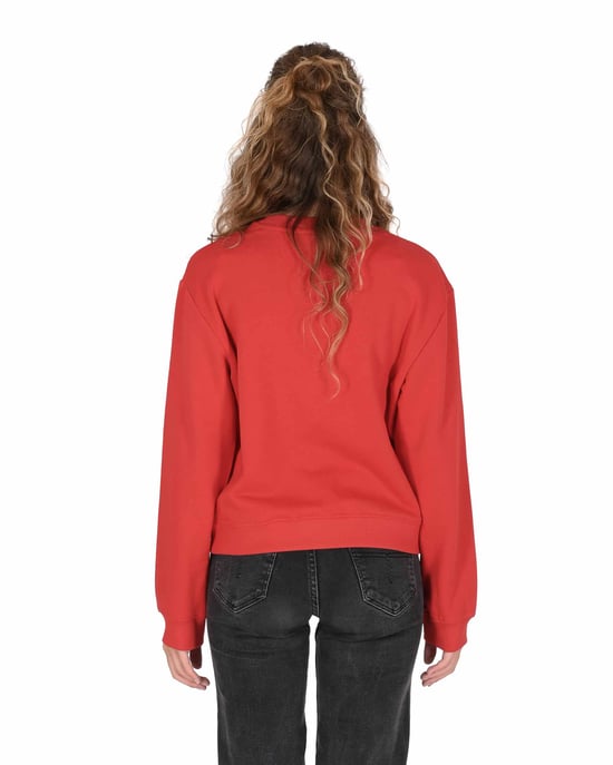 Love Moschino Womens Sweatshirt