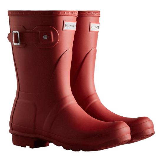 Original Short Wellington Boots - Image 6