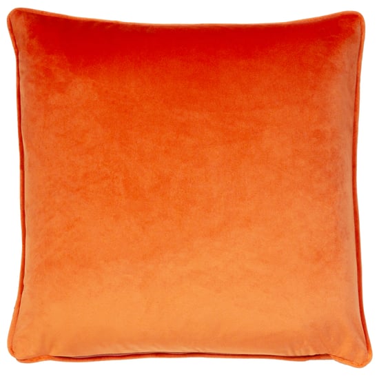 Hide + Seek Kids Feather Filled Cushion