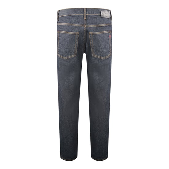 Diesel D-Fining 009HF Dark Blue Jeans