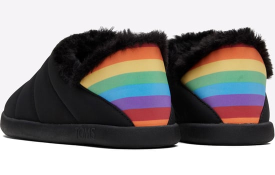Toms Ezra Classic Slippers Womens - Image 3