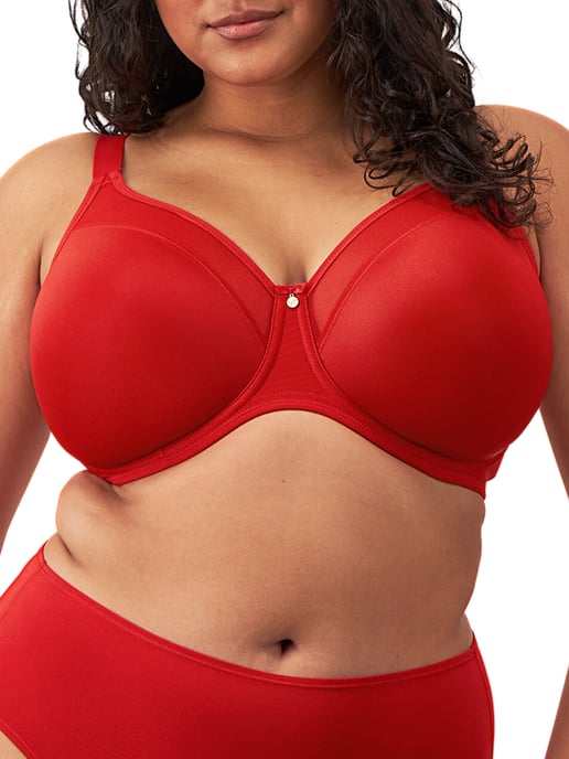 Elomi Smooth Moulded T-Shirt Bra - Image 1