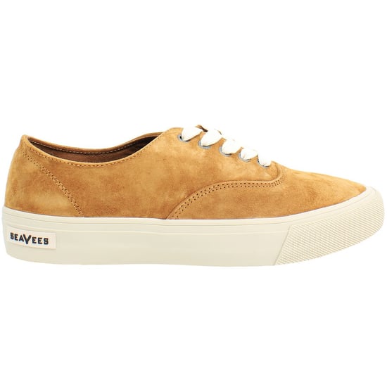Zapatos Marrones Seavees Legend X para Hombre - Image 1