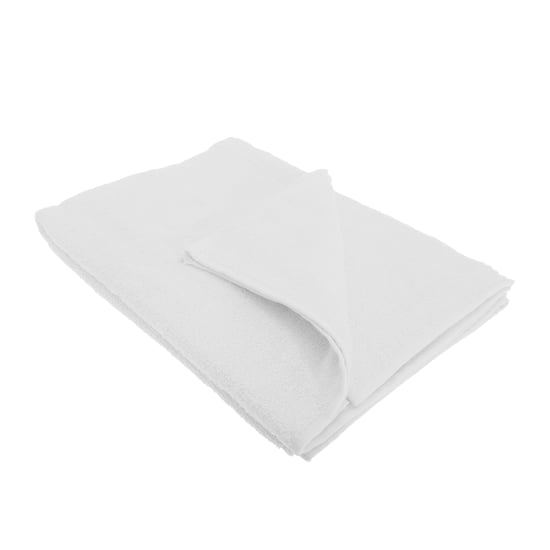 SOLS Island 70 Bath Towel (70 X 140cm) (White) - Image 1