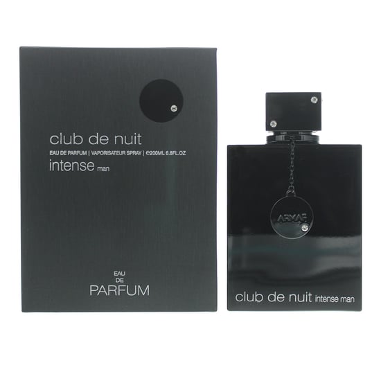 Armaf Club De Nuit Intense Man Eau de Parfum Spray 200ml - Image 1