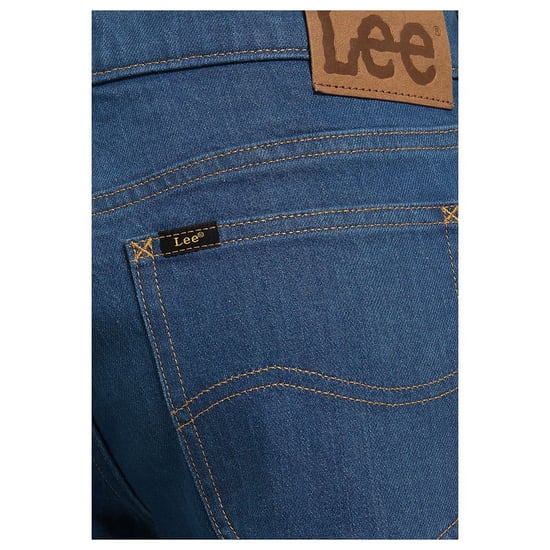 GB - Lee - bootcut rinse - Image 3