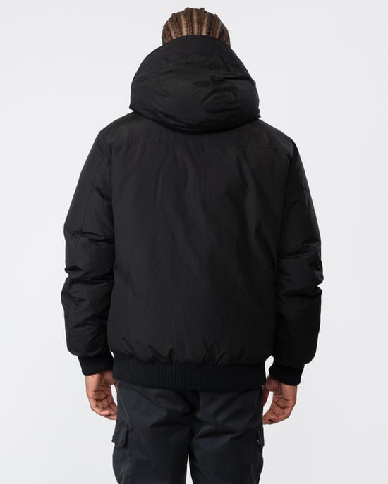 Woolrich Mens Polar Bomber