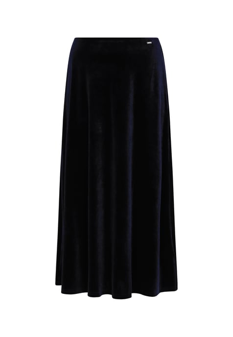 Dreimaster Skirt women marine - Image 1