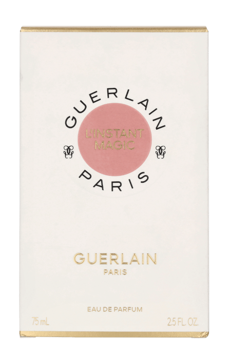 Guerlain L'Instant Magic EDP Spray 75 ml - Image 2
