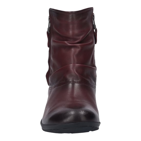 JOSEF SEIBEL Naly 24 | Botines de Mujeres | rojo - Image 4